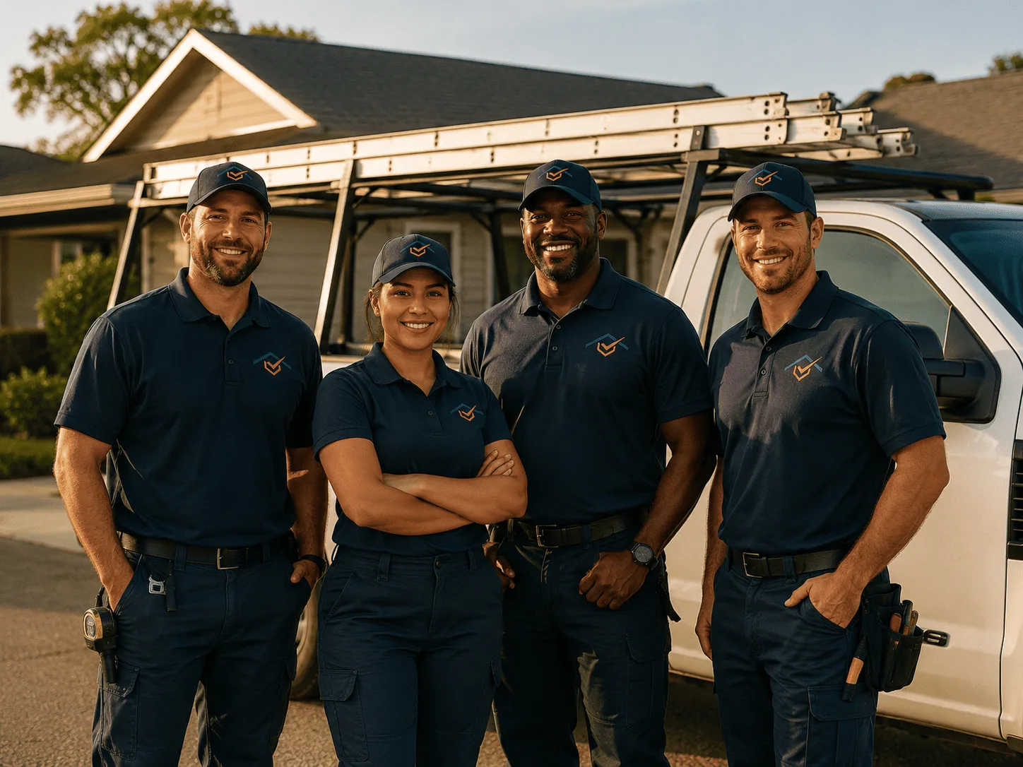 Roof Inspection company in Worthington, PA